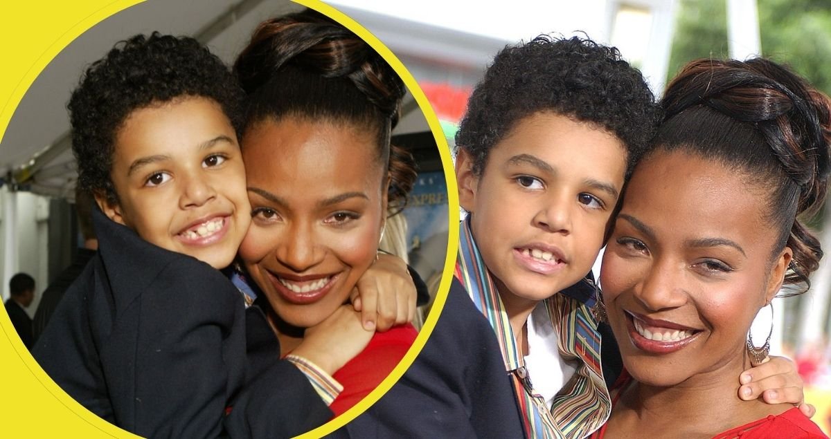 Nolan Pentz Martinez: All You Need To Know About Nona Gaye’s Only Child