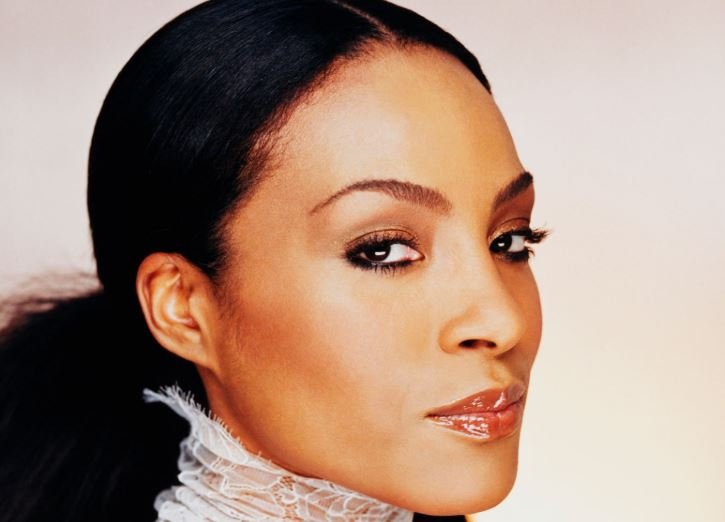 Who is His Mother, Nona Gaye?