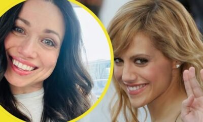 All About Pia Bertolotti: The Full Story of Brittany Murphy’s Sister