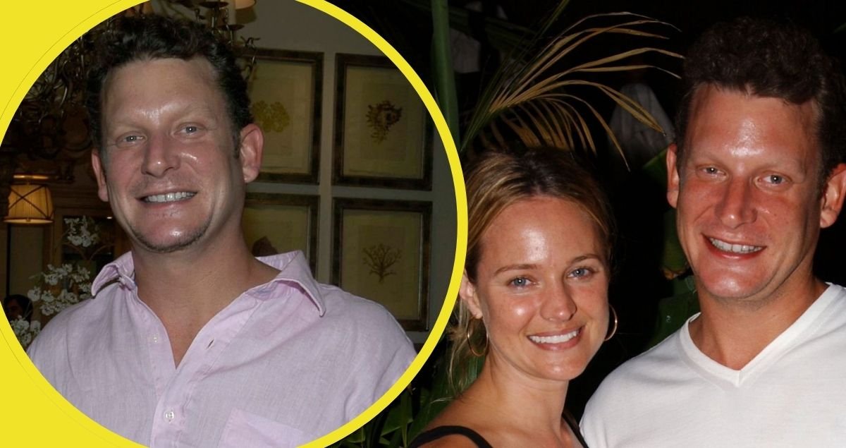 What Happened to Sandy Corzine After His Marriage to Sharon Case?