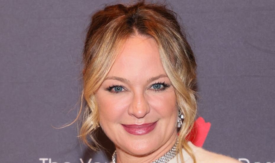 Who Is Sandy Corzine’s Former Wife, Sharon Case?