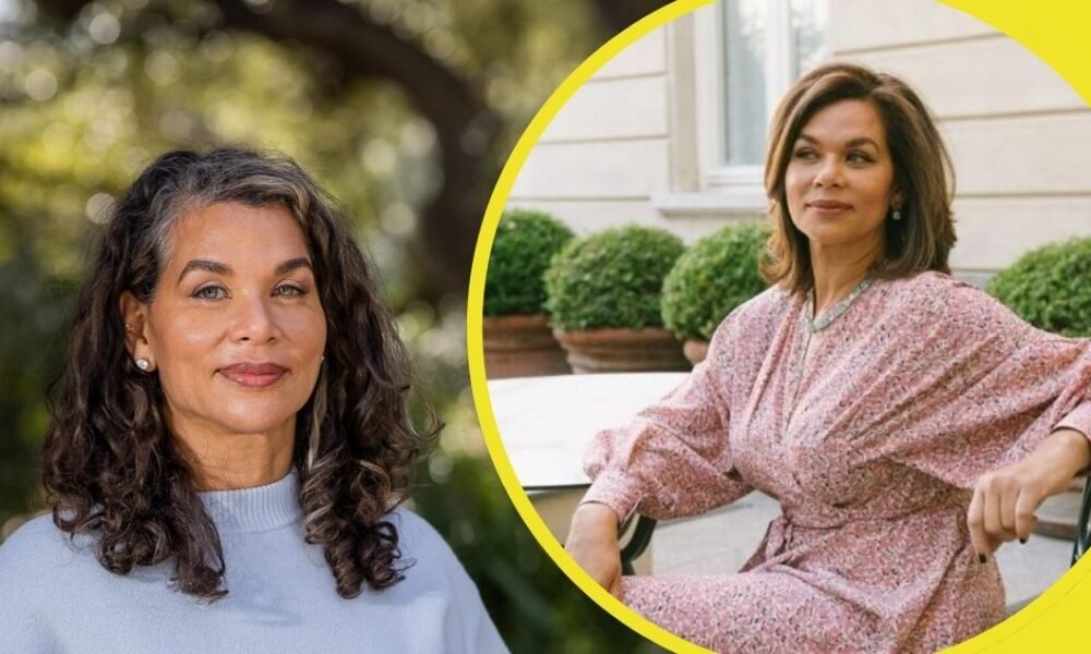Who Is Suzanne McFayden? The Story of Robert F. Smith’s Former Wife