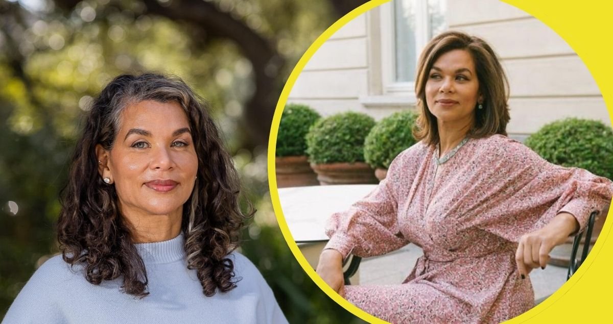 Who Is Suzanne McFayden? The Story of Robert F. Smith’s Former Wife