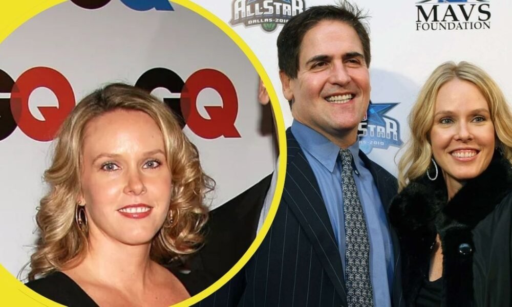 Who Is Tiffany Stewart? The Full Story of Mark Cuban’s Wife