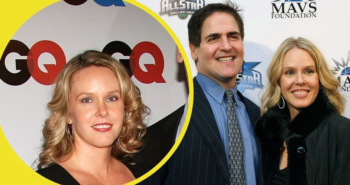 Who Is Tiffany Stewart? The Full Story of Mark Cuban’s Wife