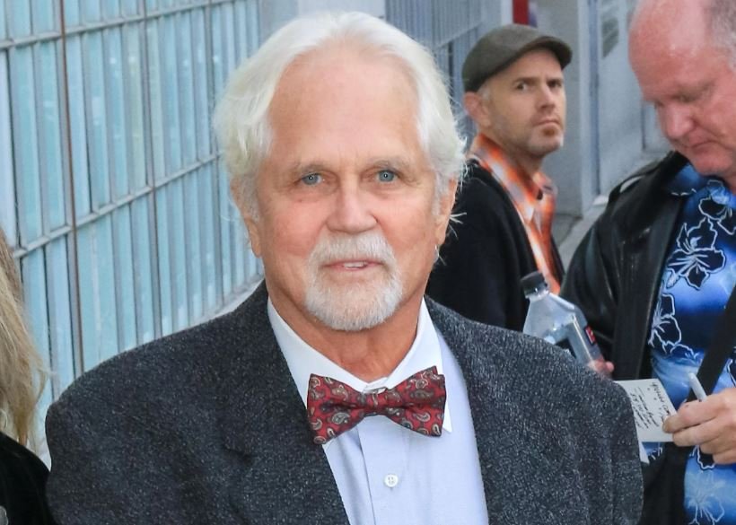 Tony Dow
