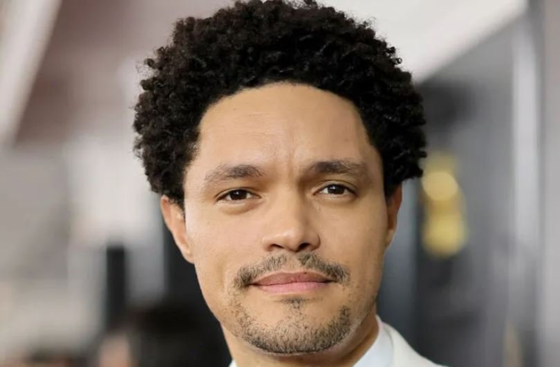 Who Is His Brother, Trevor Noah?