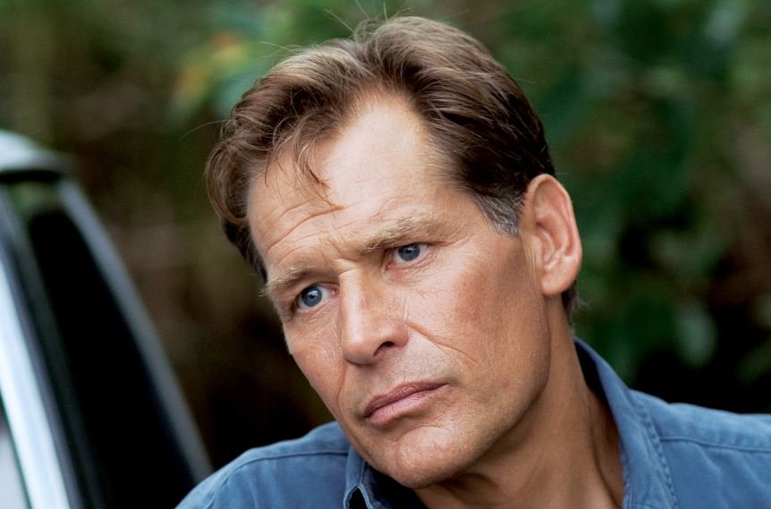 Who Is James Remar?
