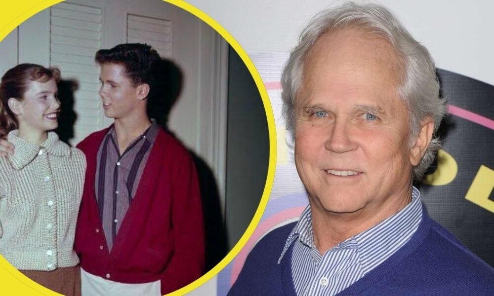 Meet Carol Marlow: The Full Story of Tony Dow’s Private Ex Wife