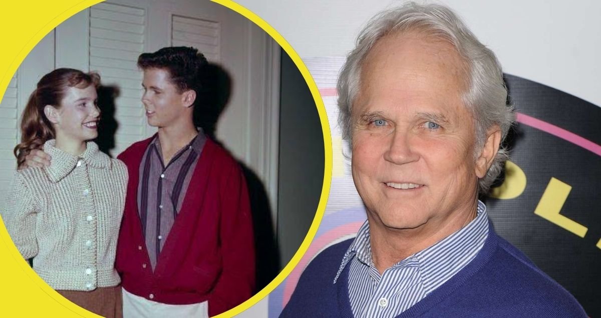 Meet Carol Marlow: The Full Story of Tony Dow’s Private Ex Wife