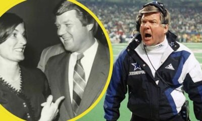 Who Was Linda Kay Cooper? What Happened to Jimmy Johnson’s First Wife