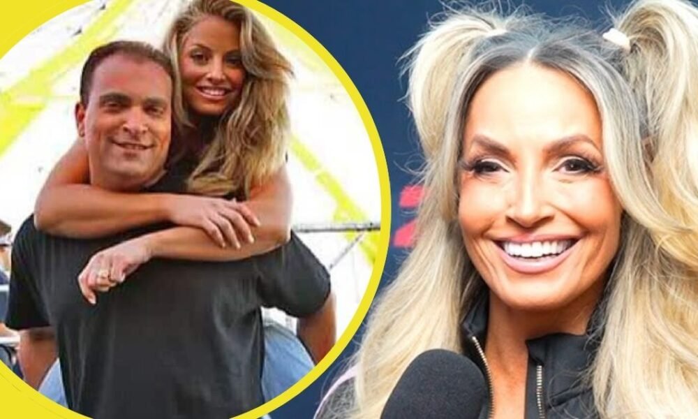 Who is Ron Fisico? All About Trish Stratus’ Husband