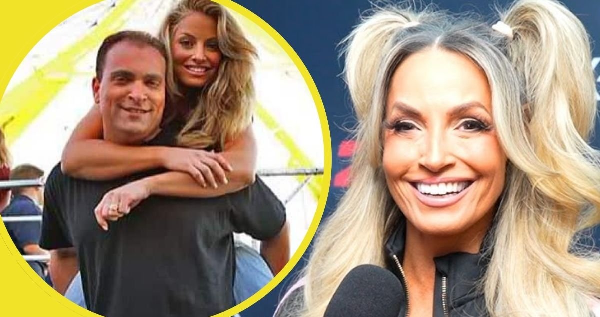 Who is Ron Fisico? All About Trish Stratus’ Husband