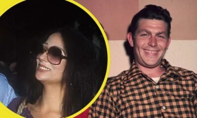 Who is Solica Casuto? All About Andy Griffith’s Second Wife
