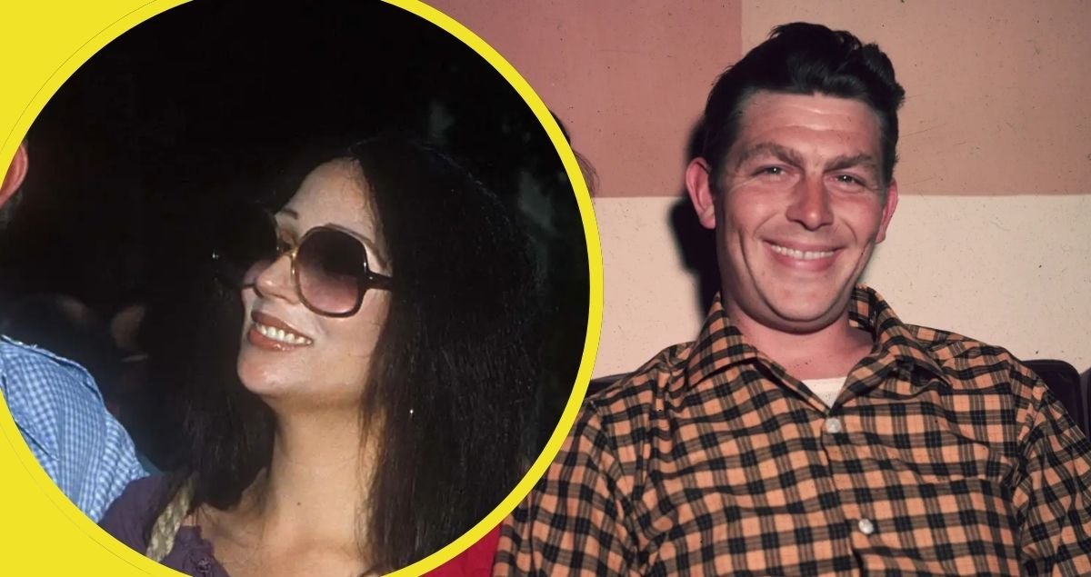 Who is Solica Casuto? All About Andy Griffith’s Second Wife