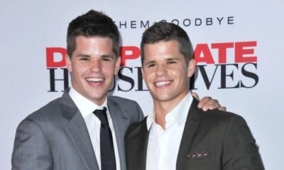 Who Is Bayard Martensen? The Untold Story of Charlie Carver and Max Carver’s Older Half-Brother
