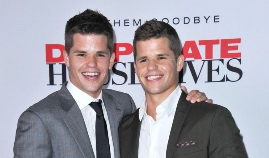 Who Is Bayard Martensen? The Untold Story of Charlie Carver and Max Carver’s Older Half-Brother