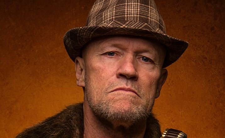 Margot Rooker and Michael Rooker’s Marriage