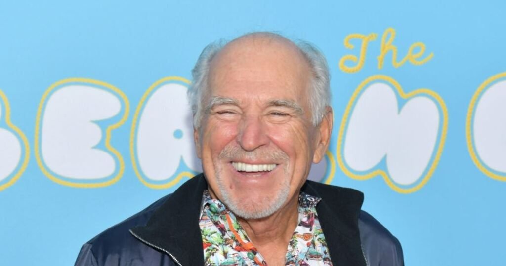 Jimmy Buffett