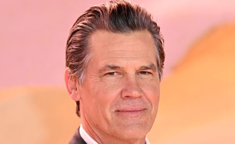 Career Compared With Josh Brolin