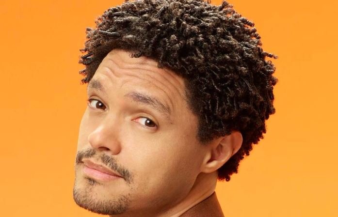How Did Patricia Noah Raise Trevor Noah?