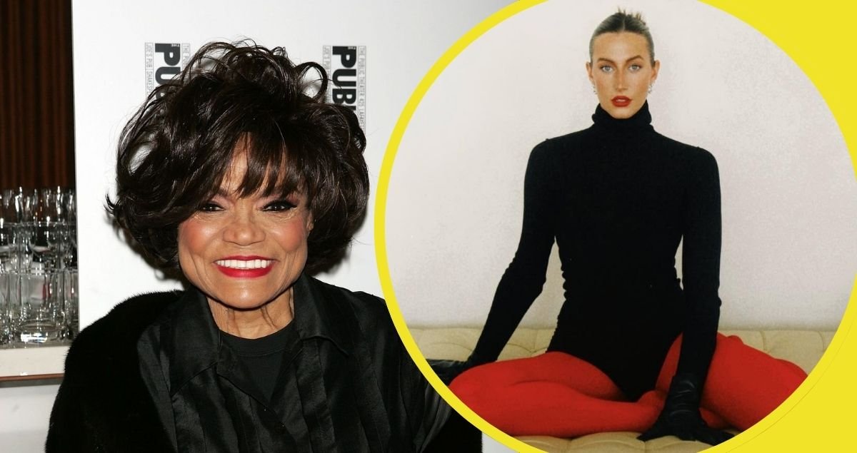 Meet Rachel Shapiro: Inside The Life of Eartha Kitt Granddaughter