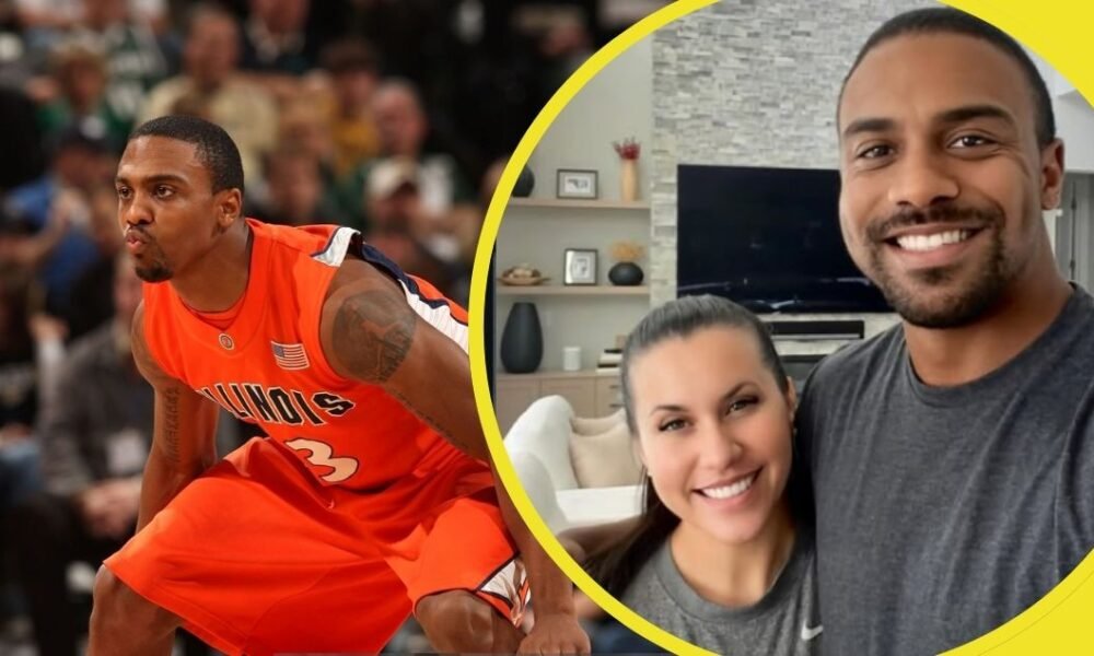 Who Is Radina Aneva? Jeffrey Jordan’s Wife and Michael Jordan’s Daughter-in-Law
