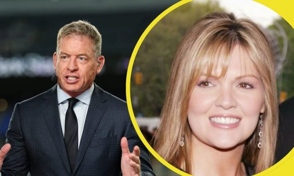 Rhonda Worthey: All About Troy Aikman’s First Wife and Their Family