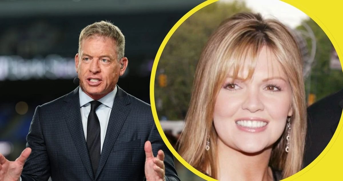 Rhonda Worthey: All About Troy Aikman’s First Wife and Their Family