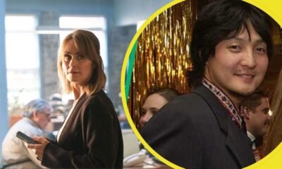 Who Is Seung Yong Chung? Inside the Life of Diane Farr’s Ex-Husband