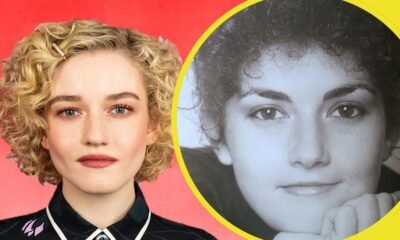 Who Is Julia Garner's Mother Tami Gingold?