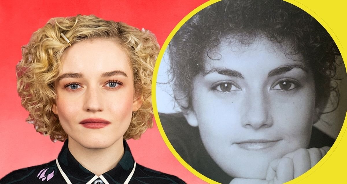 Who Is Julia Garner's Mother Tami Gingold?