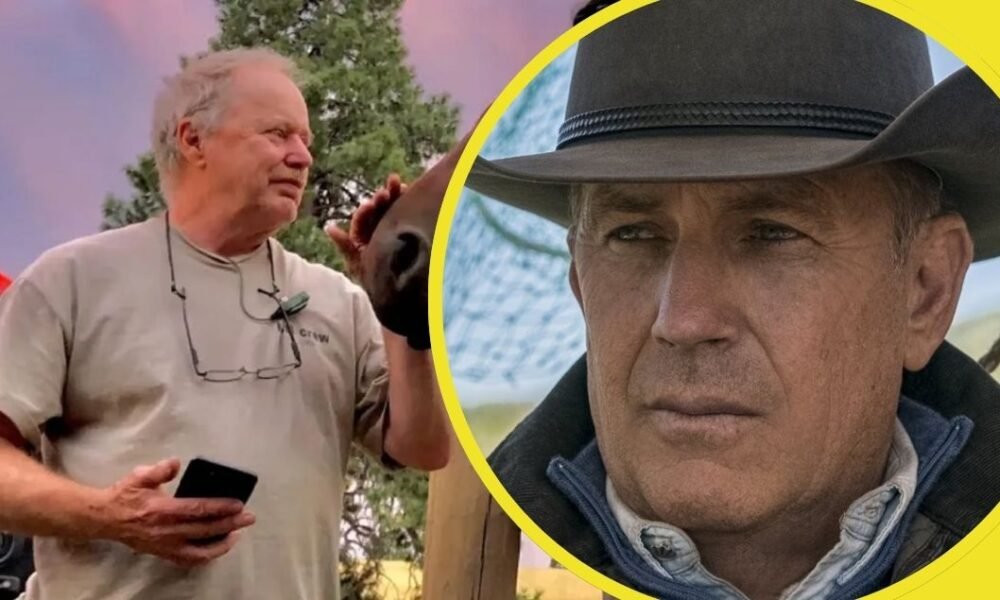 All About Timothy Reynolds: The Story Behind Yellowstone’s Touching Tribute