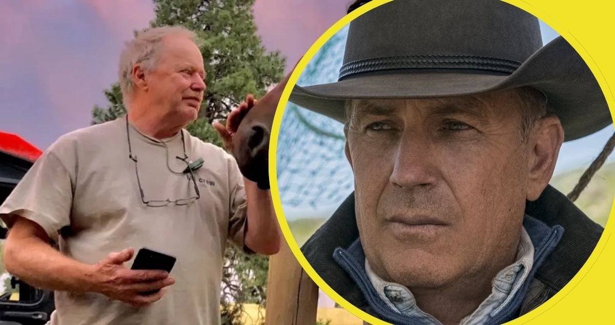 All About Timothy Reynolds: The Story Behind Yellowstone’s Touching Tribute