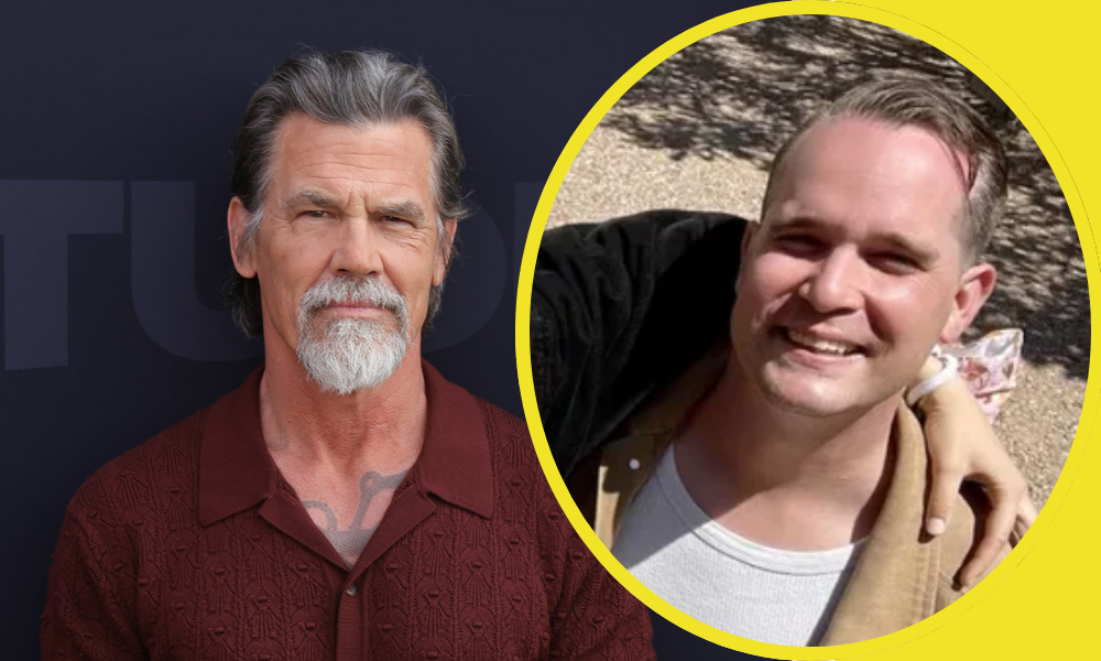 Trevor Brolin