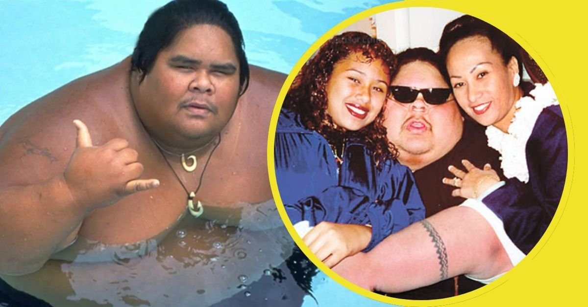 Ceslie-Ann Kamakawiwo'ole