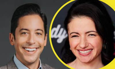 Who Is Alissa Mahler? All About Michael Knowles' Wife