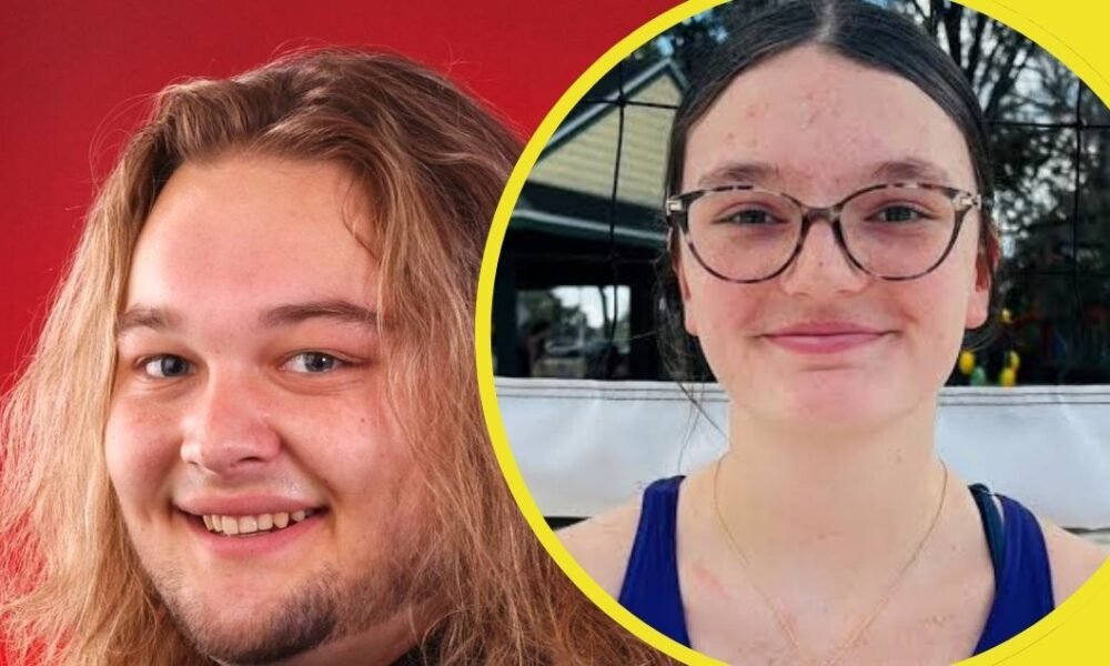 Cadyn Rotunda: Inside the Life of WWE Star Bray Wyatt’s Daughter