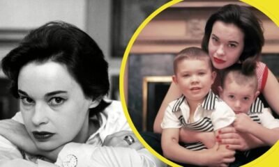 Christopher Stokowski: The Untold Story of Gloria Vanderbilt and Leopold Stokowski’s Son