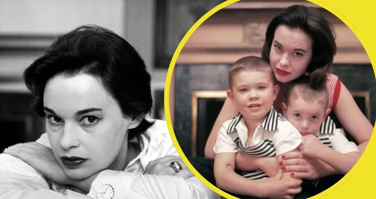 Christopher Stokowski: The Untold Story of Gloria Vanderbilt and Leopold Stokowski’s Son