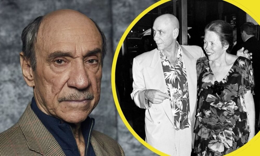Who Was Kate Hannan? All About F. Murray Abraham’s Wife of 60 Years
