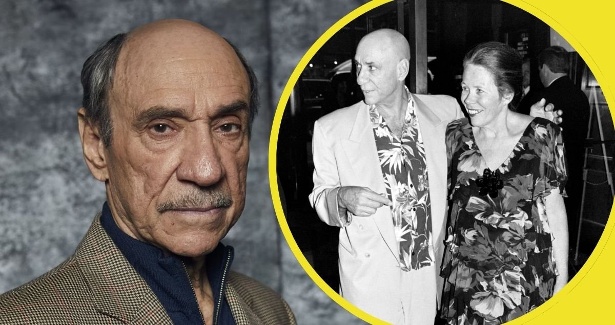 Who Was Kate Hannan? All About F. Murray Abraham’s Wife of 60 Years