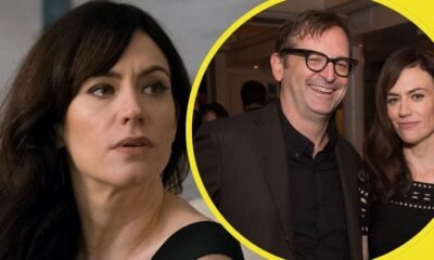 Who Was Maggie Siff’s Husband Paul Ratliff?