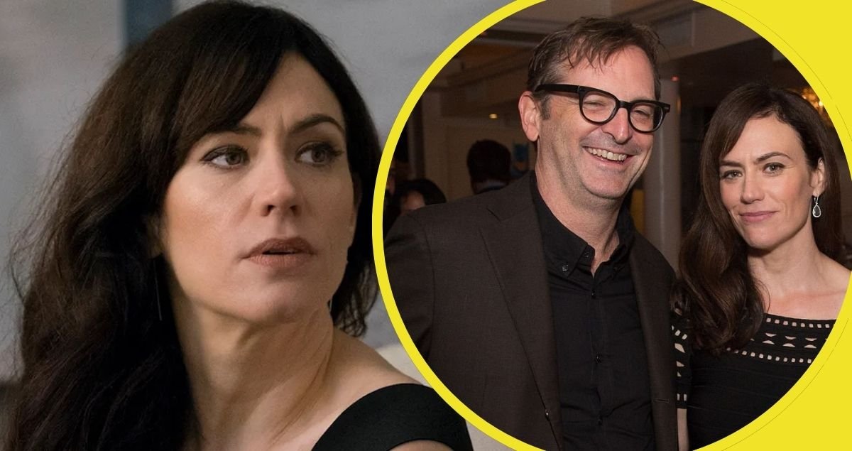 Who Was Maggie Siff’s Husband Paul Ratliff?