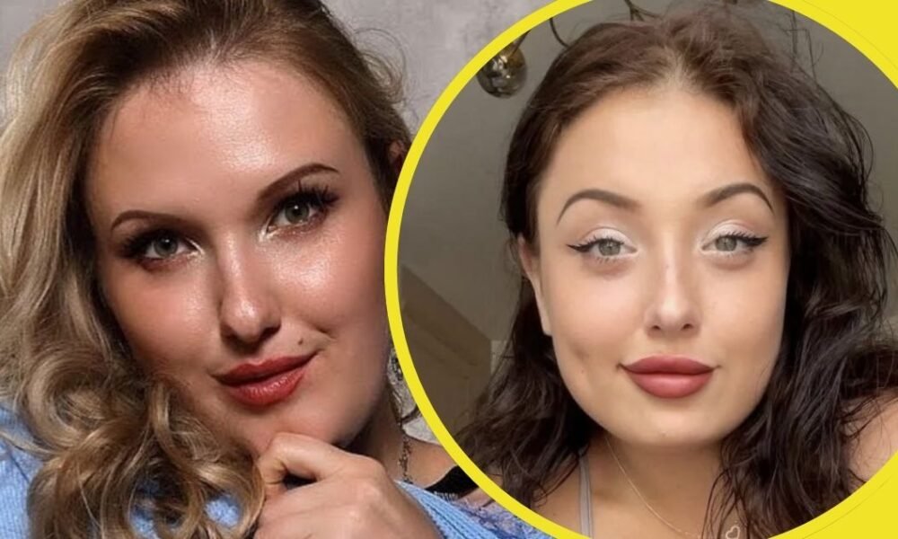 Who Is Milada Moore? All You Need to Know About the Ukrainian Model