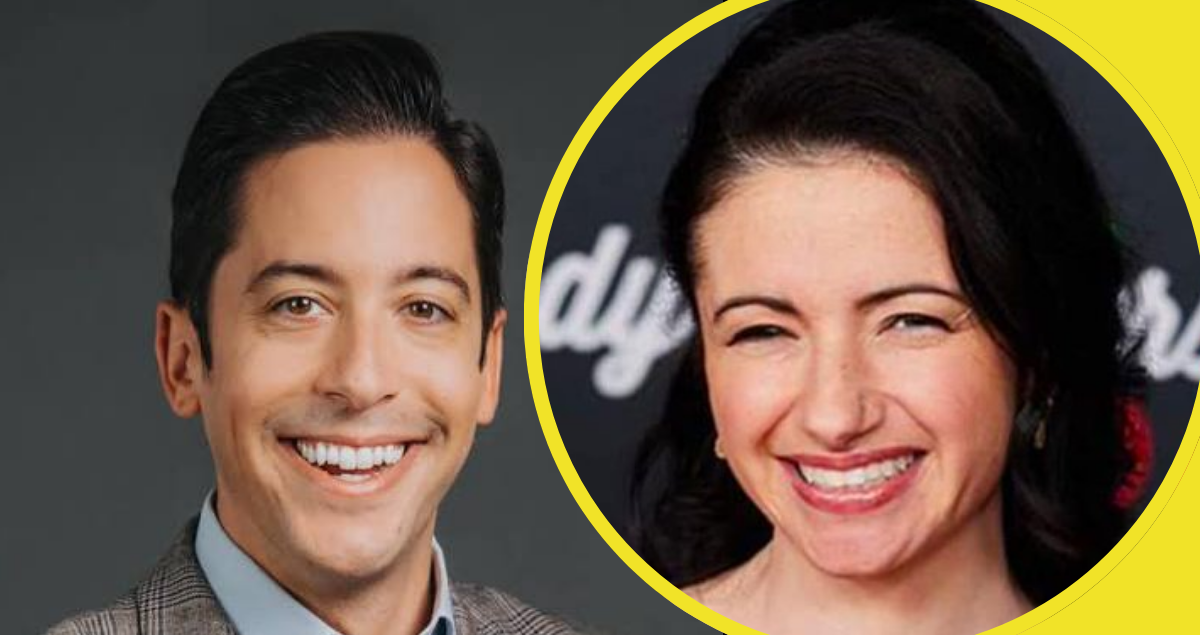 Who Is Alissa Mahler? All About Michael Knowles' Wife