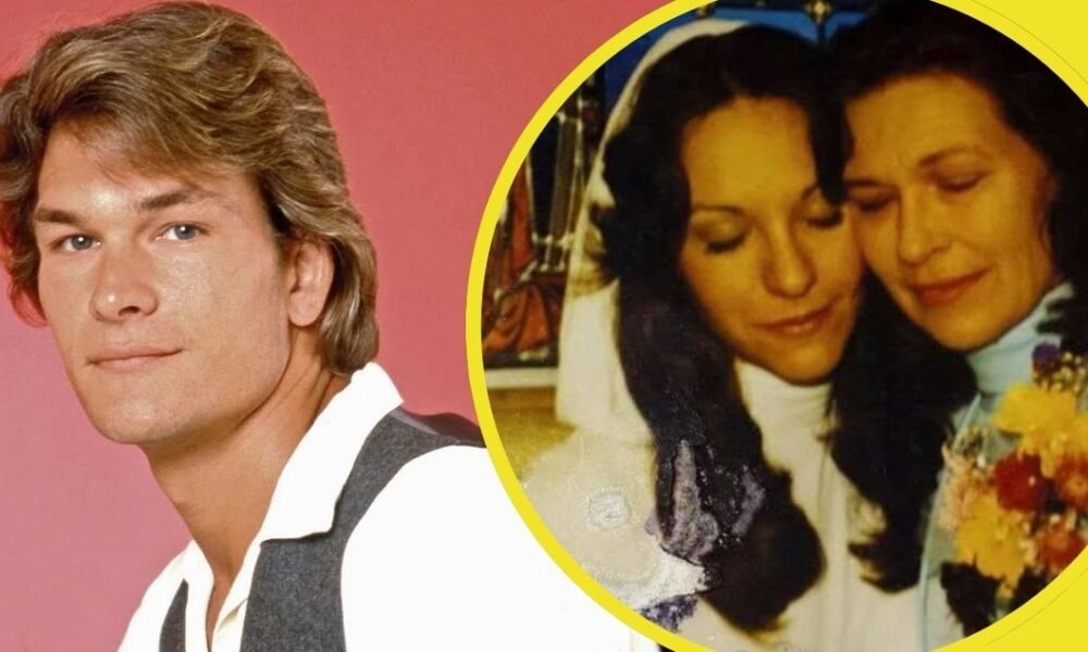 Vicky Swayze: The Story of Patrick Swayze’s Older Sister