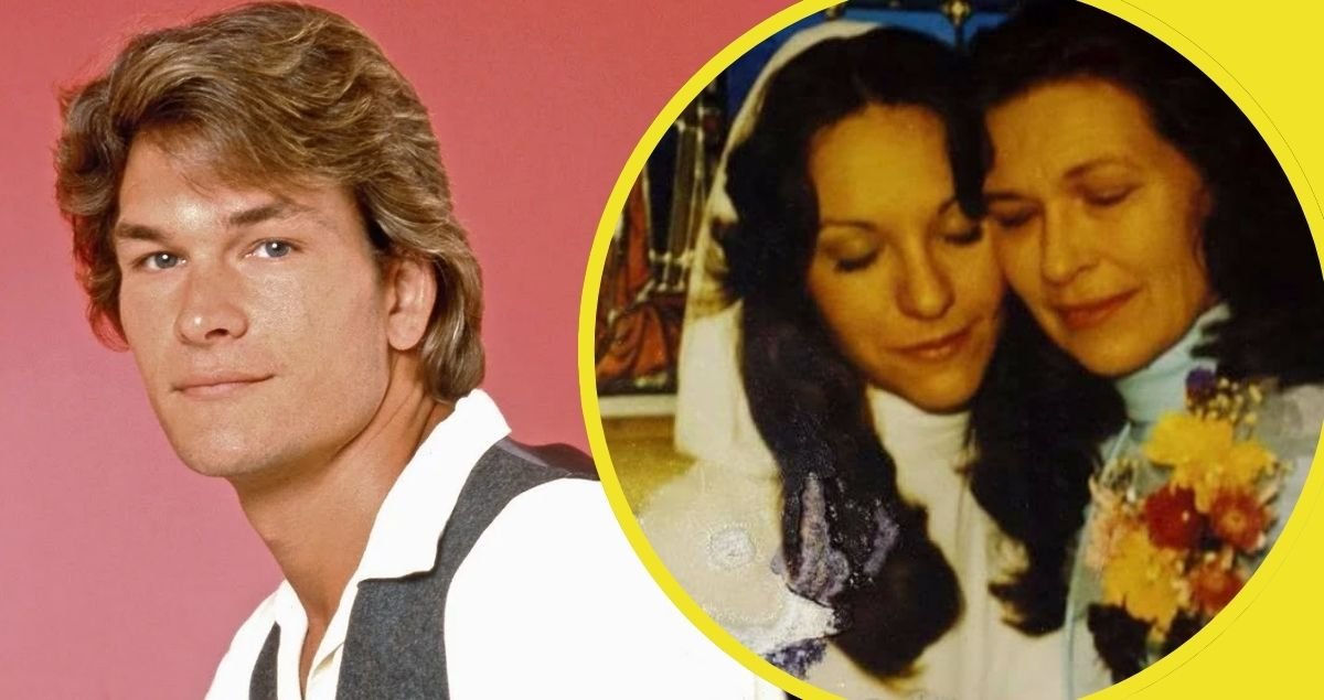 Vicky Swayze: The Story of Patrick Swayze’s Older Sister