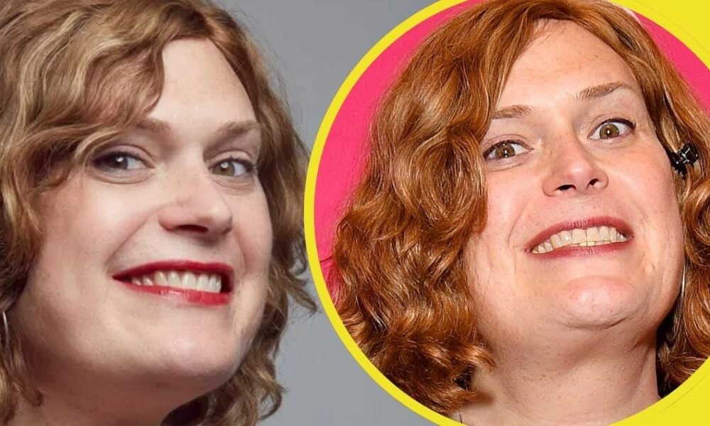Who Is Alisa Blasingame? All About Lilly Wachowski's Former Wife