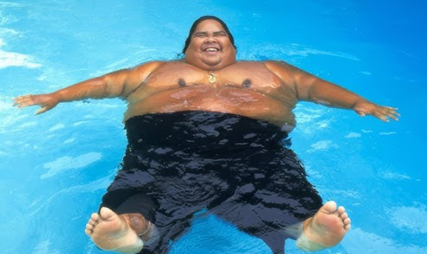 What Was Her Bond With Israel Kamakawiwoʻole Like?